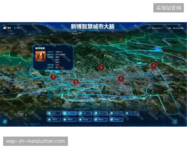 赛事转播权益如何从单纯的画面分发转向大屏互动商业闭环